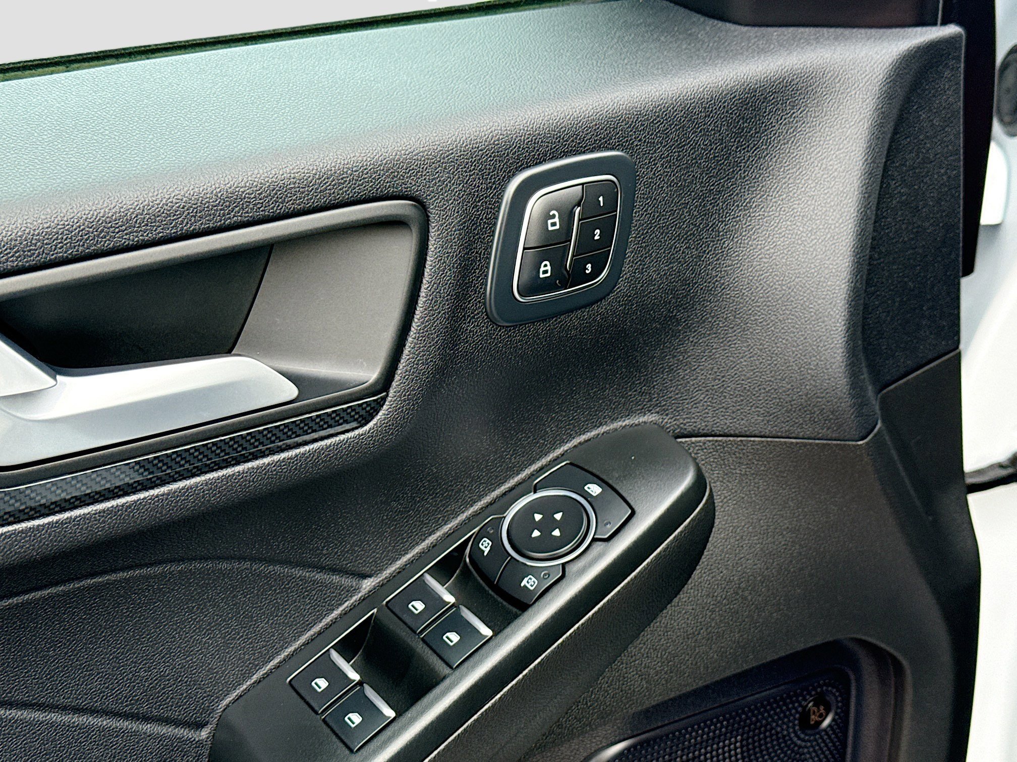 Certified 2023 Ford Escape ST-Line Select w/ Tech Pack #2 image 11