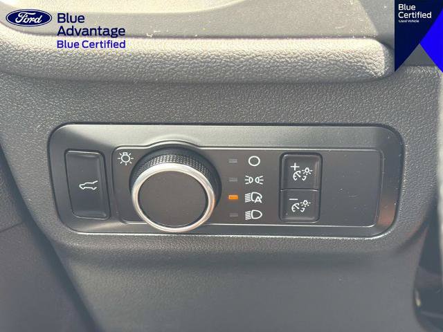 Certified 2023 Ford Escape ST-Line AWD/4WD image 31