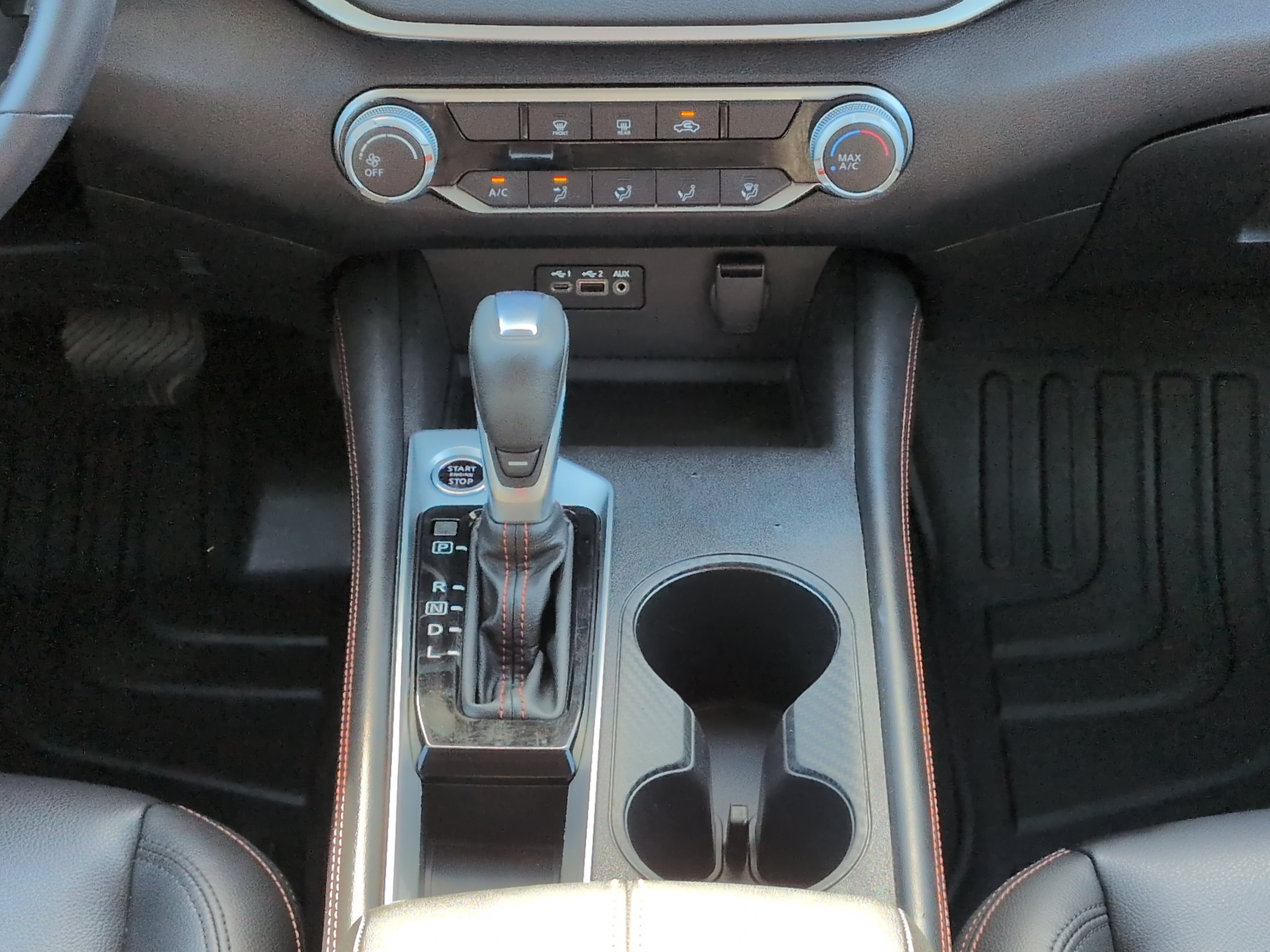 Used 2020 Nissan Altima 2.5 SR FWD image 16