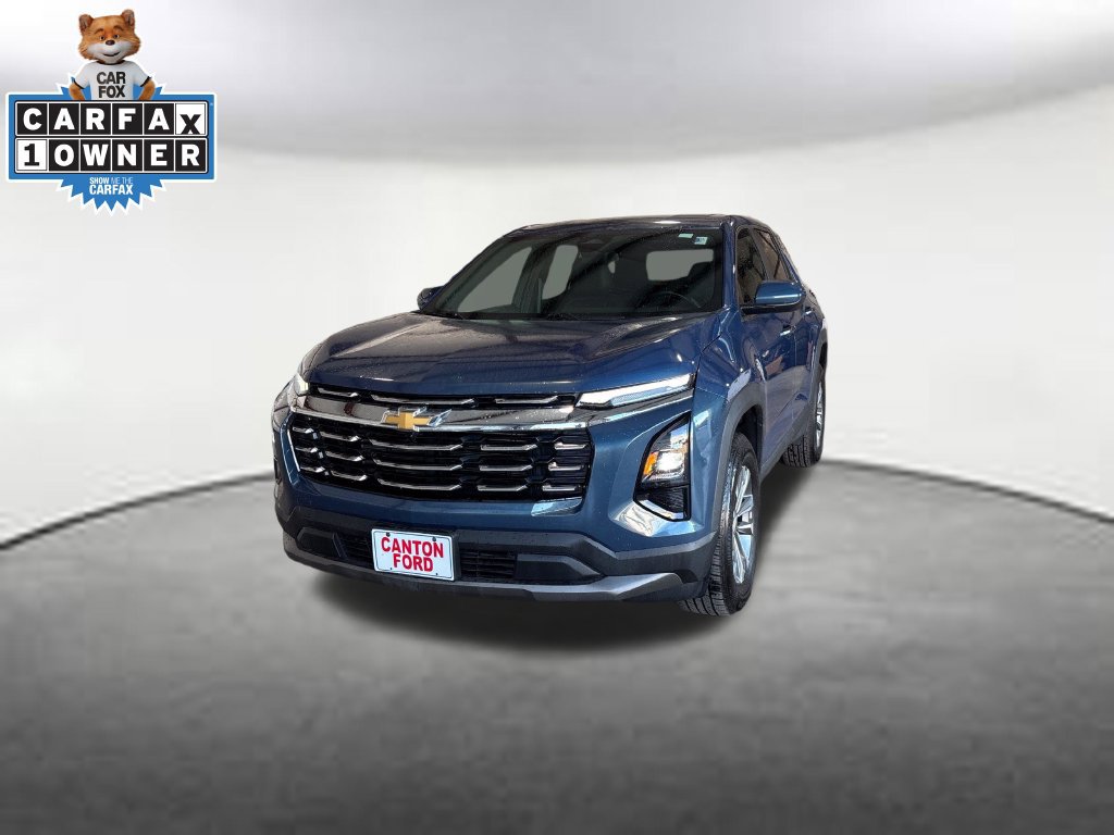 Used 2026 Chevrolet Equinox LT w/ Convenience Package II AWD/4WD 360° Tour