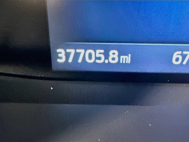 Certified 2025 Ford Escape Active AWD/4WD image 28