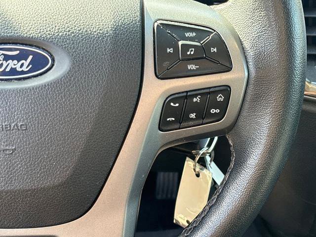 Certified 2020 Ford Ranger XLT w/ Equipment Group 302A Luxury image 20