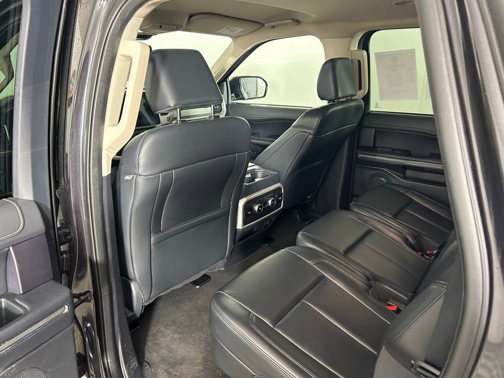 Certified 2024 Ford Expedition Max XLT AWD/4WD image 14