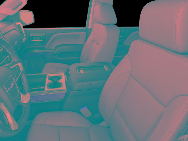 Used 2018 GMC Sierra 1500 SLT image 26