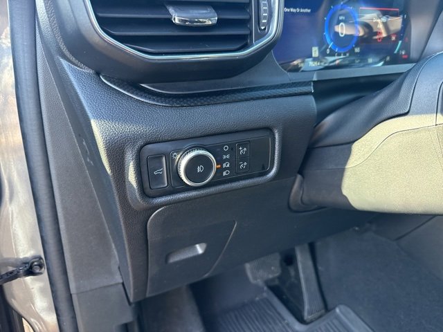 Certified 2023 Ford Explorer ST w/ Equipment Group 401A image 12
