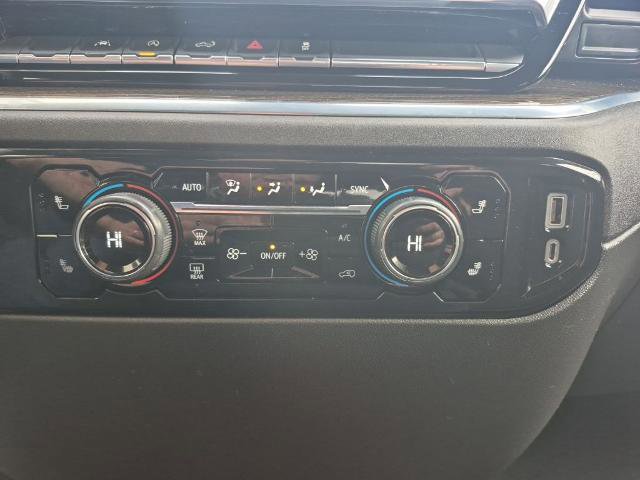 Used 2022 Chevrolet Silverado 1500 LT image 25