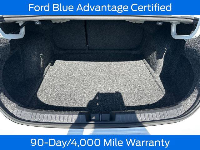 Used 2023 Volkswagen Jetta S FWD image 7