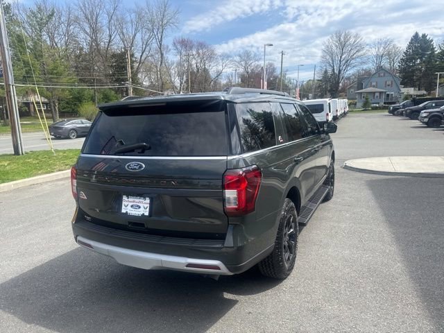 Certified 2022 Ford Expedition Timberline AWD/4WD image 6