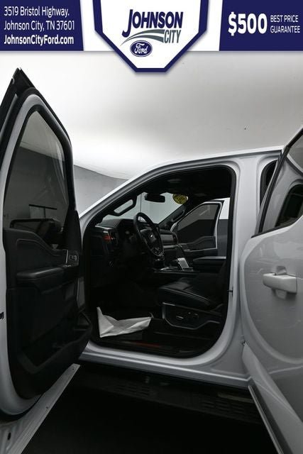 Certified 2024 Ford F150 Raptor AWD/4WD image 17