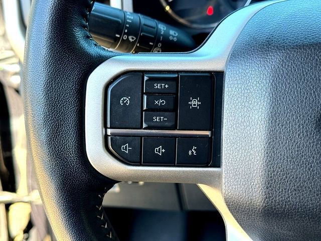 Certified 2022 Ford Expedition XLT AWD/4WD image 13