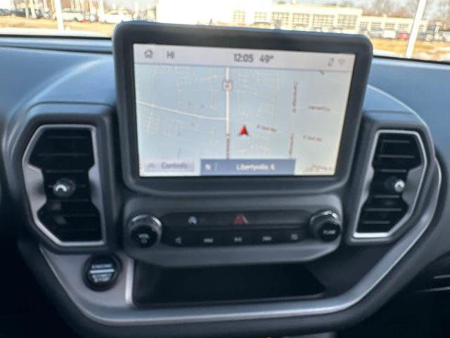 Certified 2024 Ford Bronco Sport Big Bend w/ Convenience Package image 22