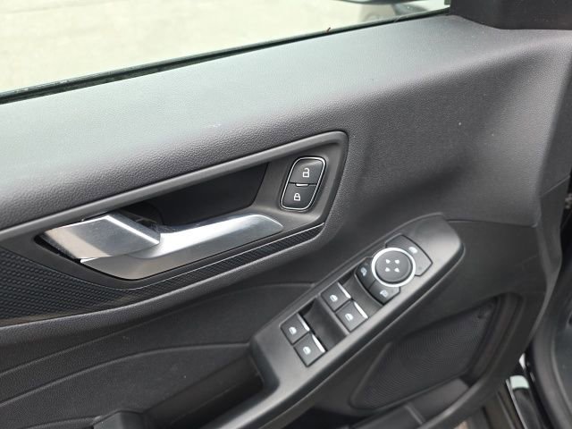 Certified 2023 Ford Escape ST-Line w/ Tech Pack #1 image 19