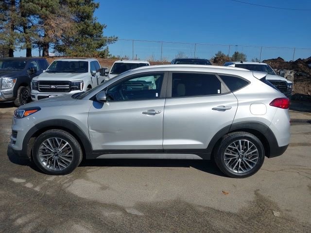 Used 2019 Hyundai Tucson SEL w/ Cargo Package image 2