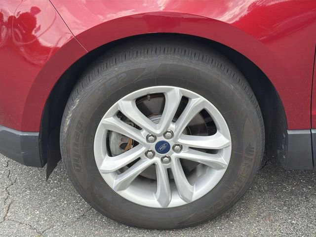 Certified 2019 Ford Edge SEL w/ Equipment Group 201A AWD/4WD image 11
