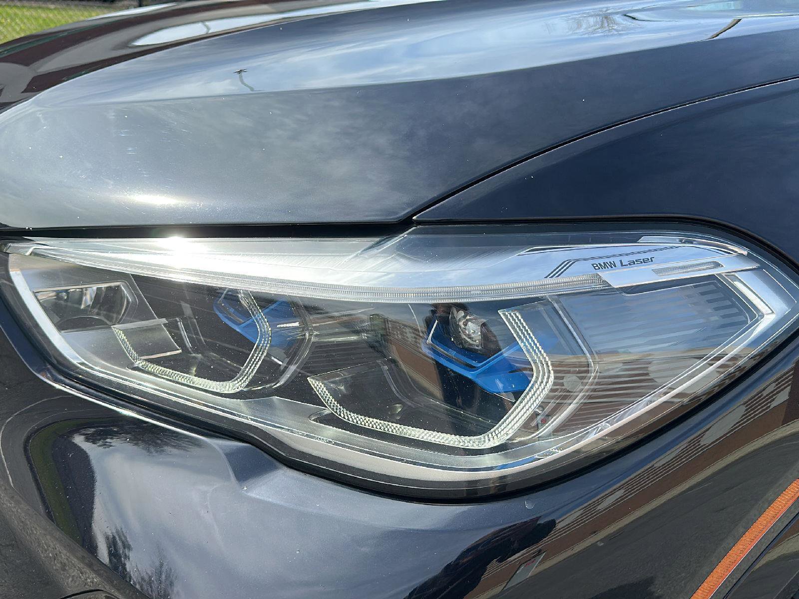 Used 2020 BMW X5 xDrive40i w/ M Sport Package image 10