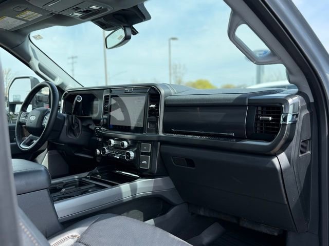 Certified 2026 Ford F250 Lariat w/ Lariat Ultimate Package AWD/4WD image 24