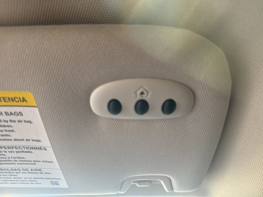 Certified 2023 Ford Edge SEL w/ Sport Appearance Package image 15