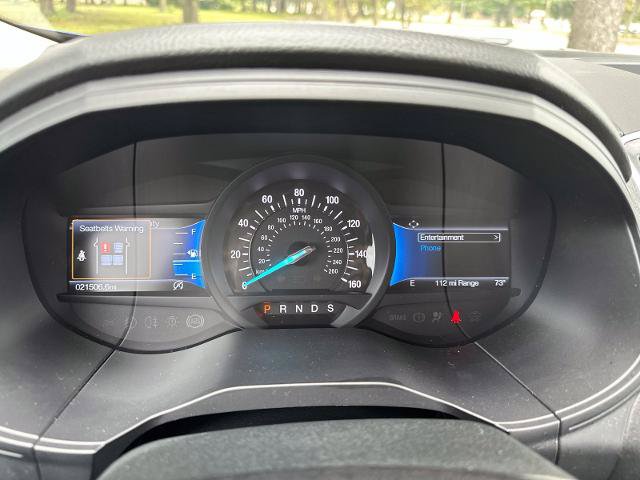 Certified 2023 Ford Edge SEL w/ Convenience Package AWD/4WD image 15