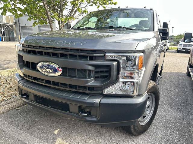 Certified 2022 Ford F350 XL AWD/4WD image 6