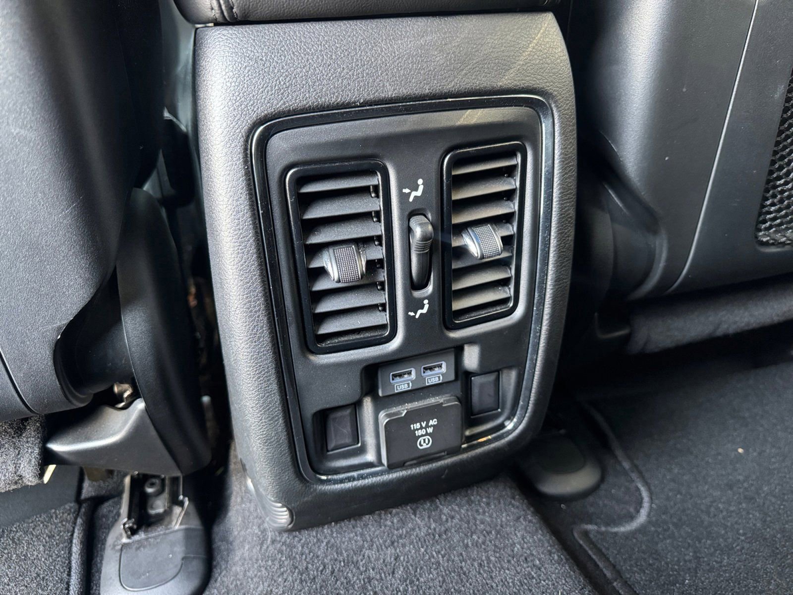 Used 2021 Jeep Grand Cherokee Limited w/ Premium Lighting Group image 18