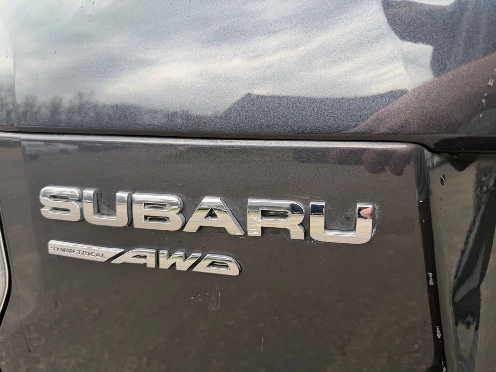 Used 2018 Subaru Forester 2.5i Premium w/ All-Weather Package AWD/4WD image 30