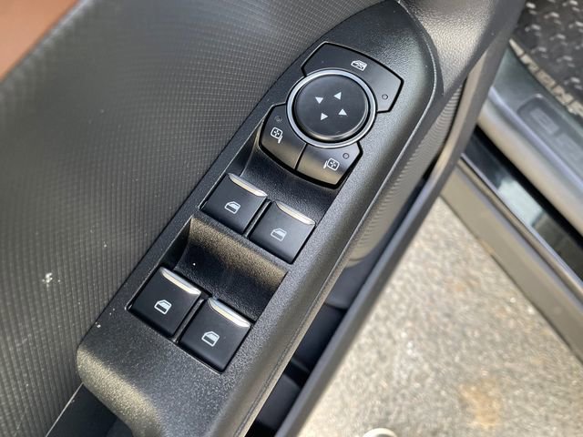 Certified 2025 Ford Bronco Sport Outer Banks w/ Outer Banks Tech Package+ image 27