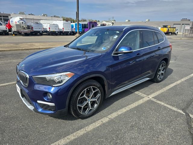 Used 2019 BMW X1 xDrive28i w/ Convenience Package