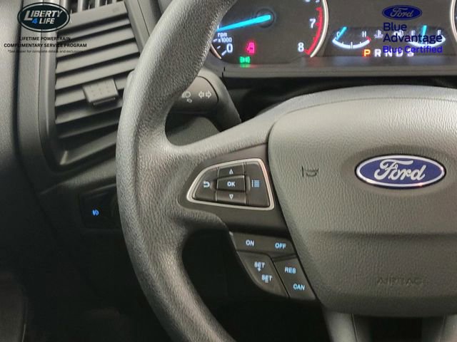 Certified 2022 Ford EcoSport SE w/ Interior Protection Package AWD/4WD image 28
