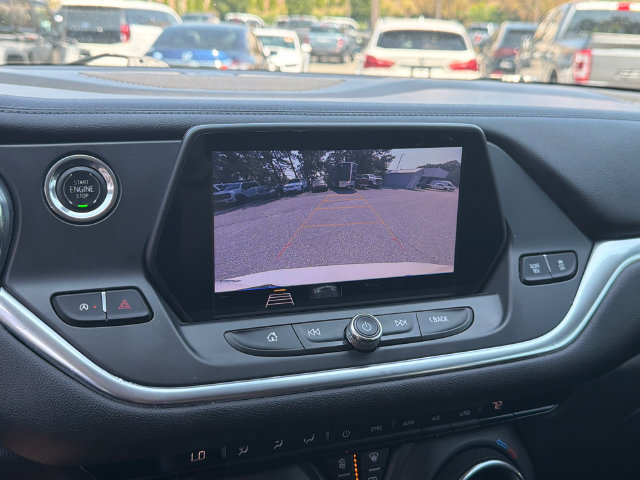 Used 2020 Chevrolet Blazer LT FWD image 31