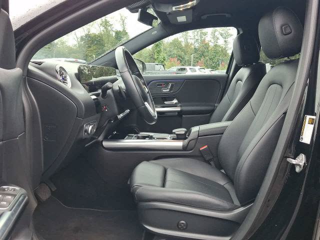 Used 2023 Mercedes-Benz GLA 250 4MATIC image 17