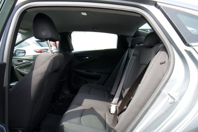 Used 2024 Chevrolet Malibu LT FWD image 29