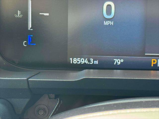 Certified 2026 Ford Maverick XLT AWD/4WD image 27