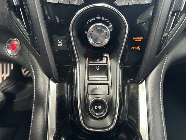 Used 2019 Acura RDX A-Spec FWD image 27