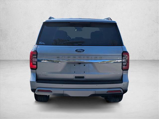 Certified 2024 Ford Expedition Limited image 6