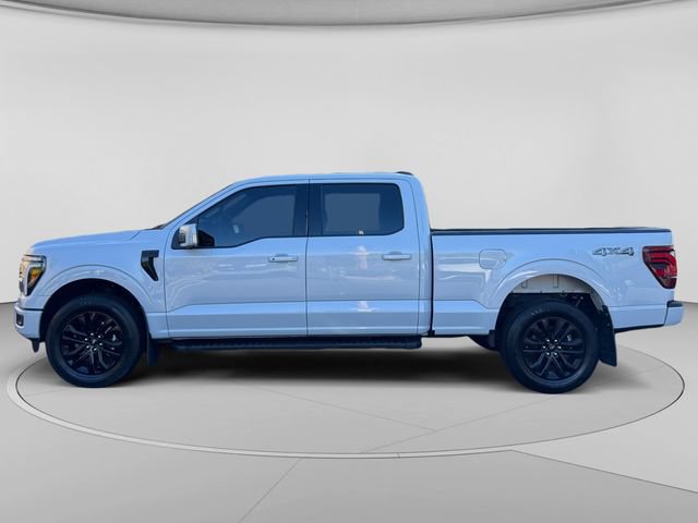 Certified 2025 Ford F150 Lariat AWD/4WD image 2