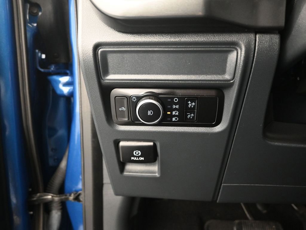 Certified 2023 Ford F150 XL w/ STX Appearance Package RWD image 12