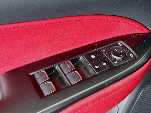 Used 2024 Lexus NX 350 F Sport AWD/4WD image 24