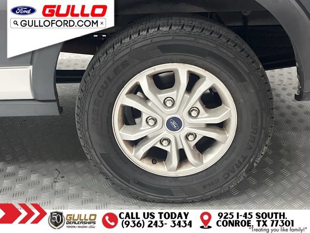 Certified 2021 Ford Transit 350 XLT RWD image 30