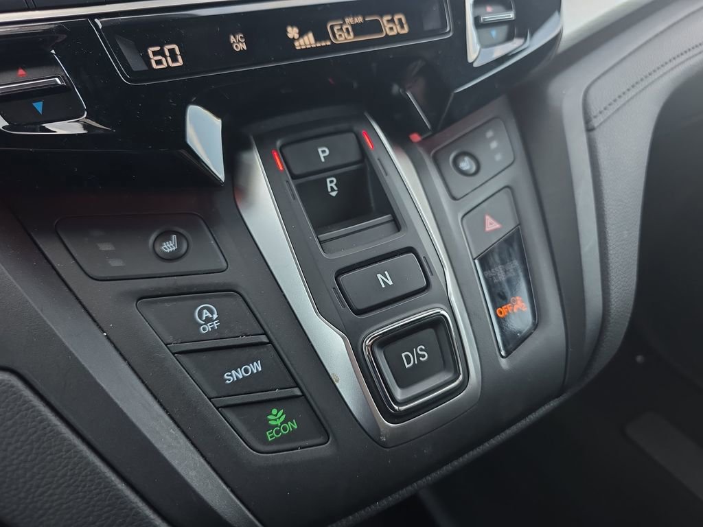 Used 2025 Honda Odyssey Sport-L image 34