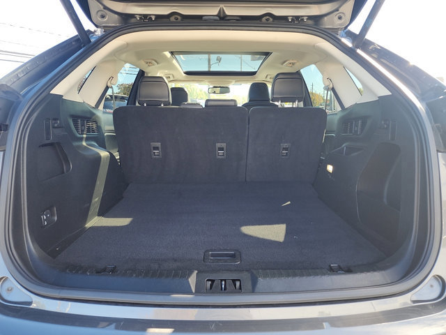 Certified 2024 Ford Edge SEL w/ Convenience Package image 30