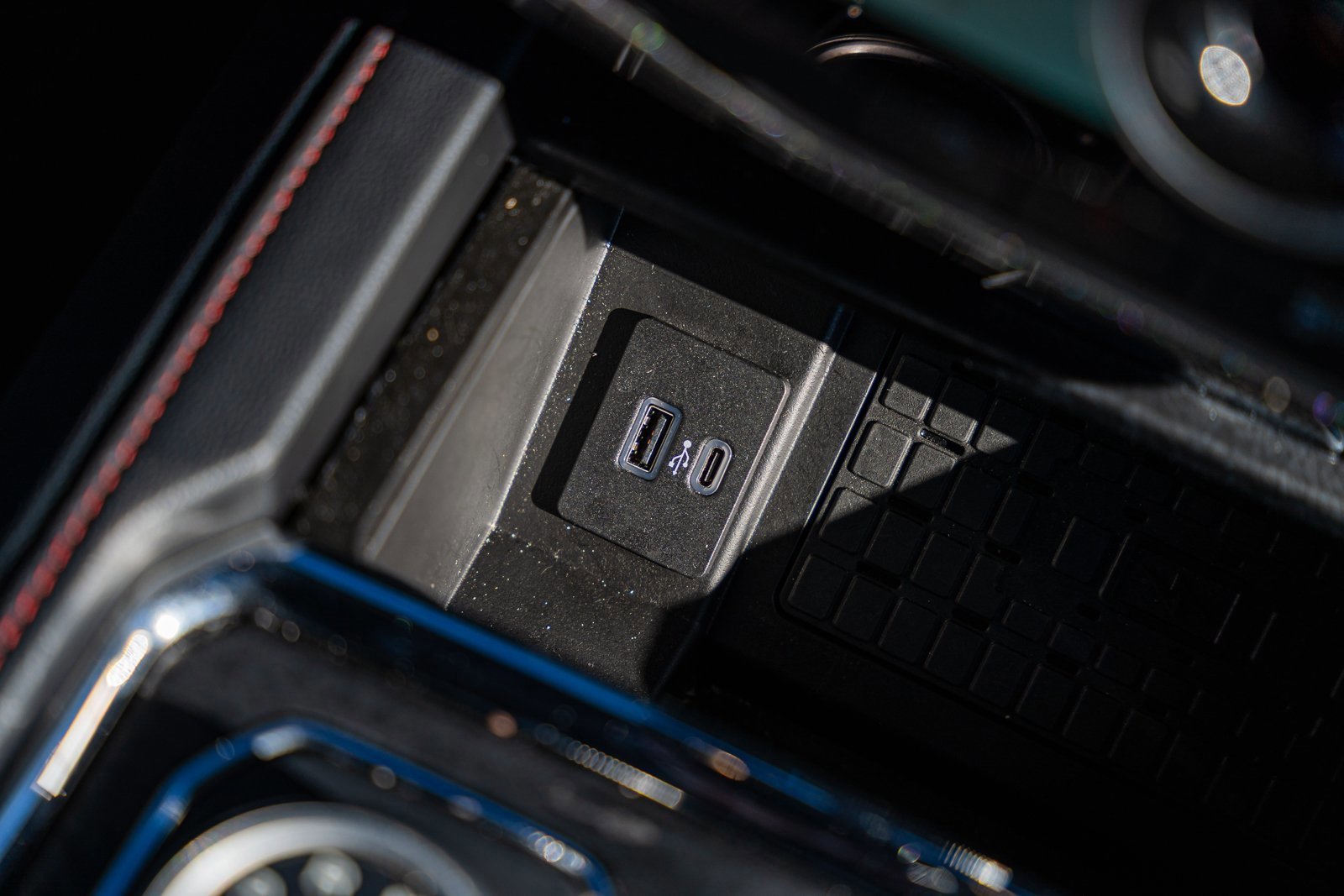 Certified 2024 Ford Expedition Max Limited image 36