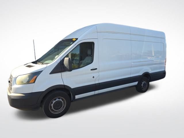 Certified 2017 Ford Transit 250 Base image 3