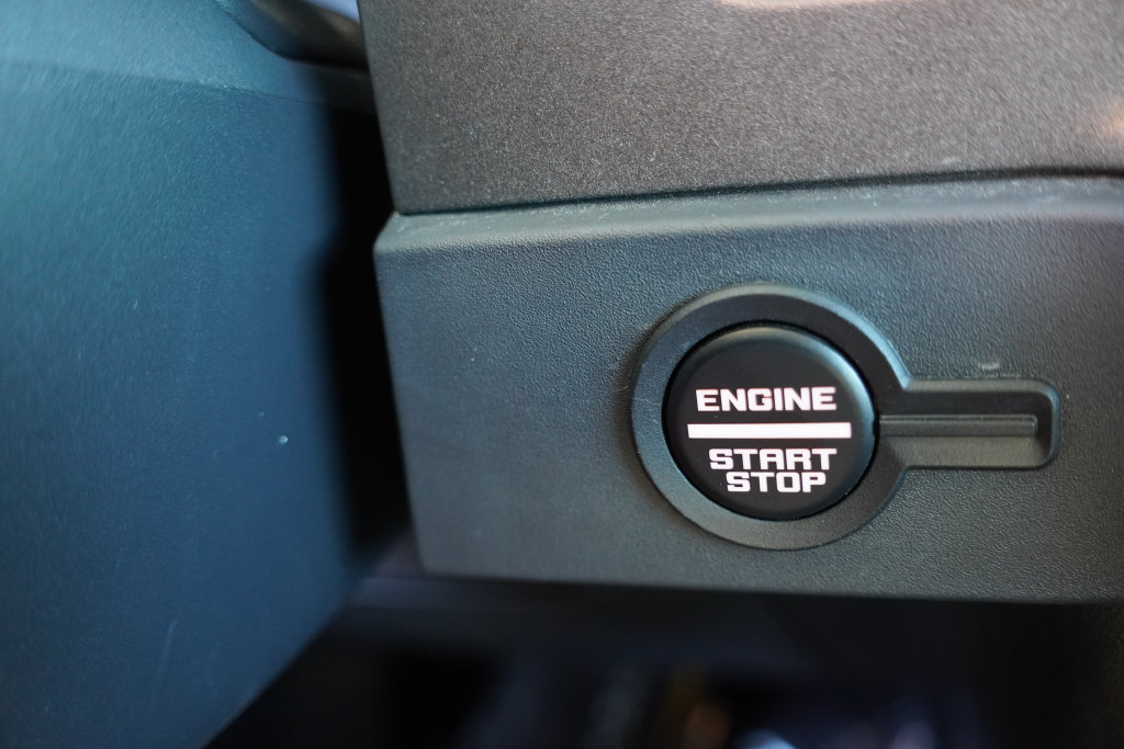 Certified 2025 Ford Bronco Raptor AWD/4WD image 31