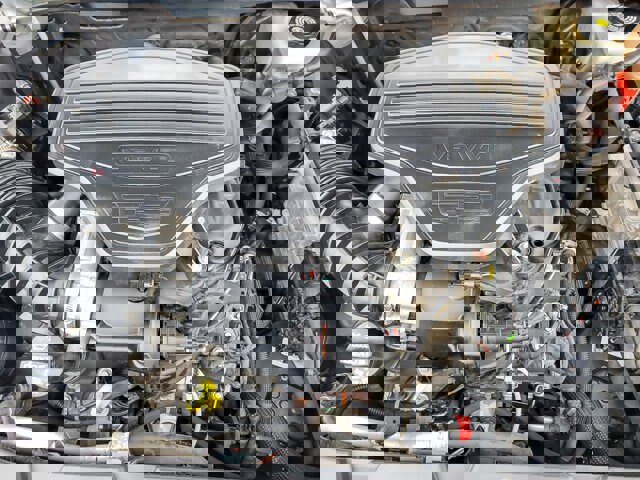 Used 2018 Cadillac XT5 Luxury w/ Driver Awareness Package image 27