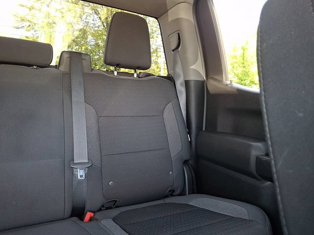 Used 2020 Chevrolet Silverado 1500 LT w/ All-Star Edition AWD/4WD image 23