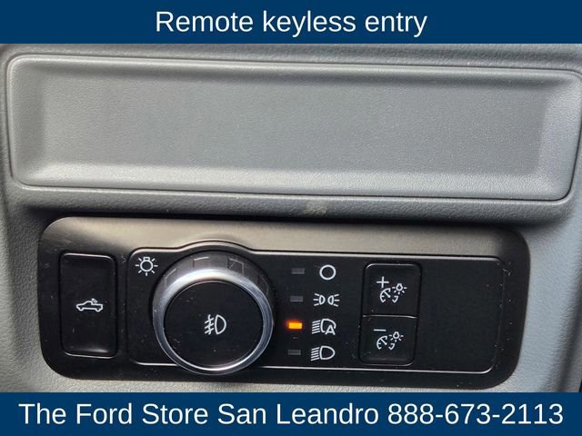 Certified 2024 Ford F150 XLT RWD image 26