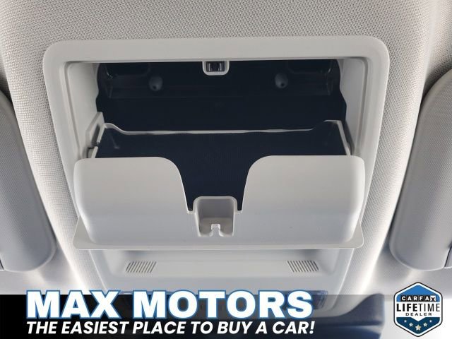 Certified 2025 Ford Bronco Sport Badlands image 32