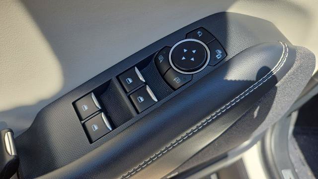 Certified 2023 Ford Mustang Mach-E Premium AWD/4WD image 10