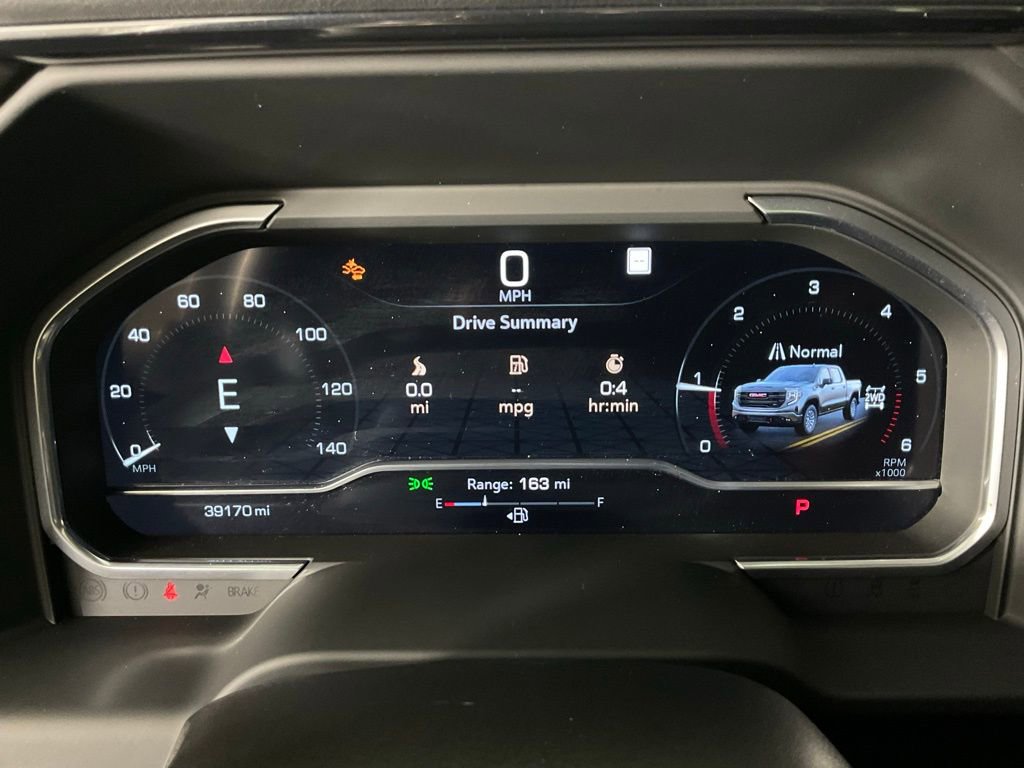 Used 2023 GMC Sierra 1500 AT4 w/ AT4 Premium Package image 25