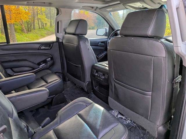 Used 2018 Chevrolet Tahoe LT image 25